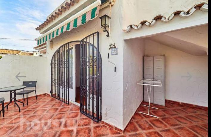 Casa Tere Holiday home