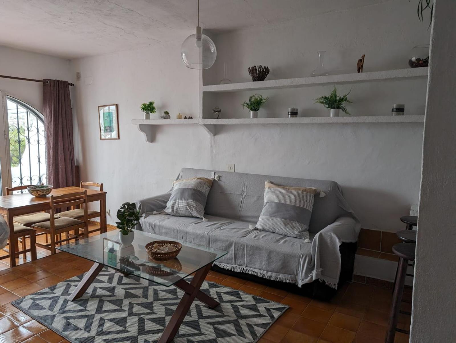 Casa de Férias Casa Tere Benitachell