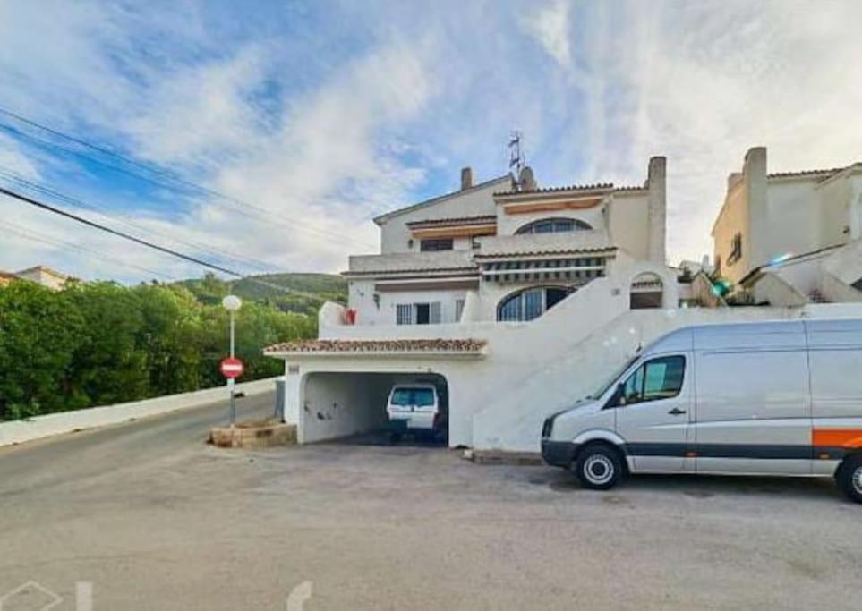 Holiday home Casa Tere *