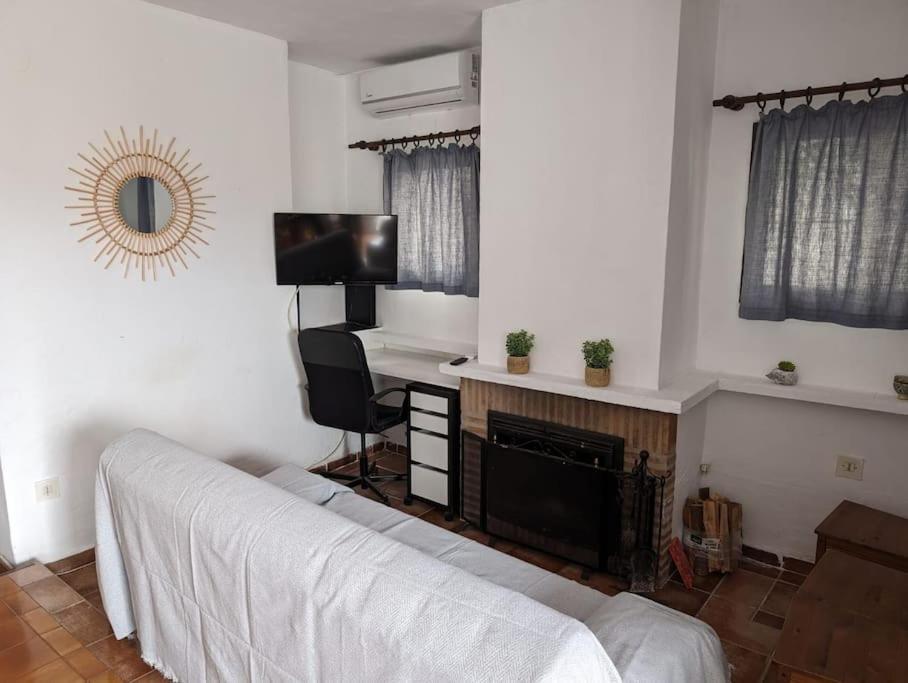 Holiday home Casa Tere Benitachell
