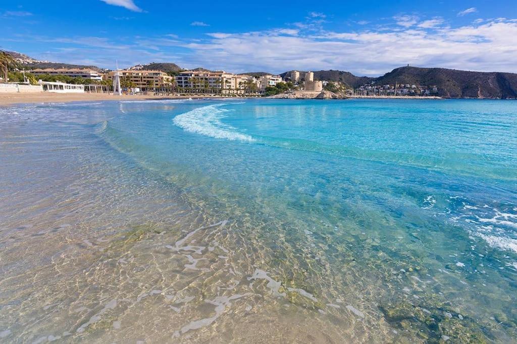 Casa Tere Holiday home