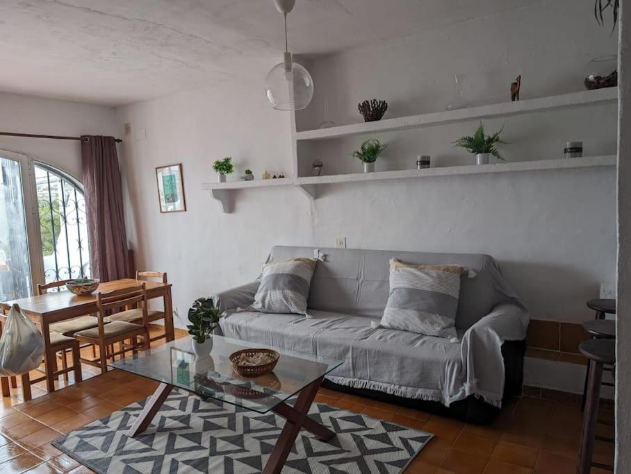 Casa de Férias Casa Tere Benitachell
