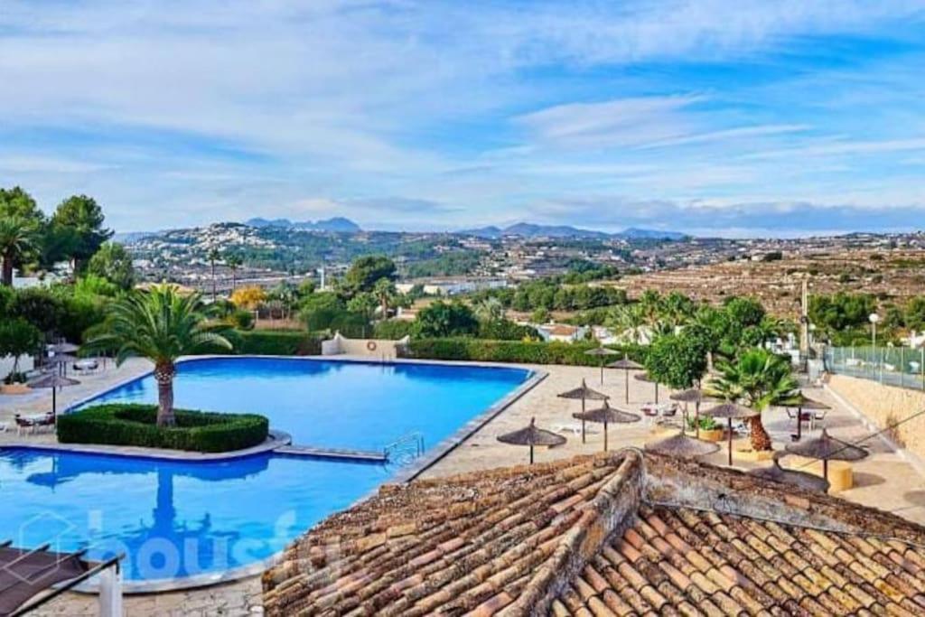 Casa Tere Holiday home *